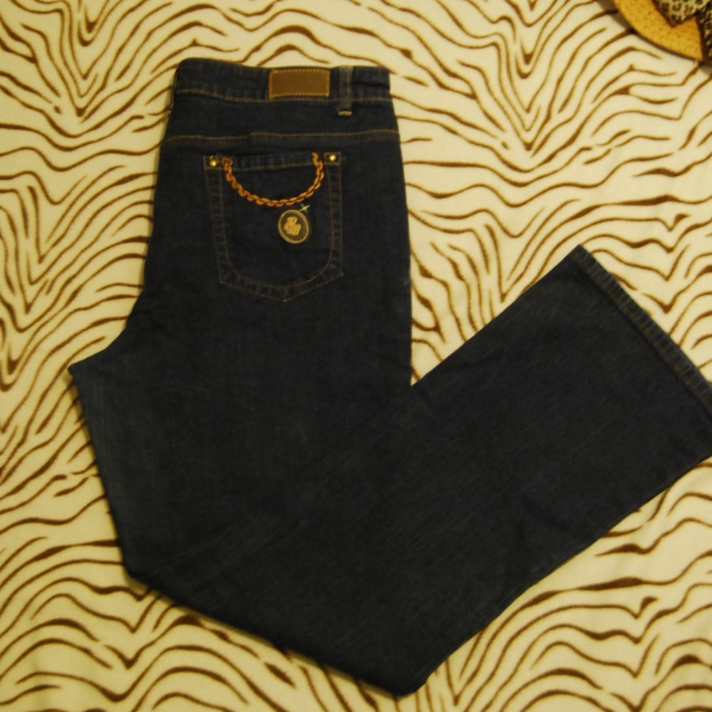 Rocawear Jeans